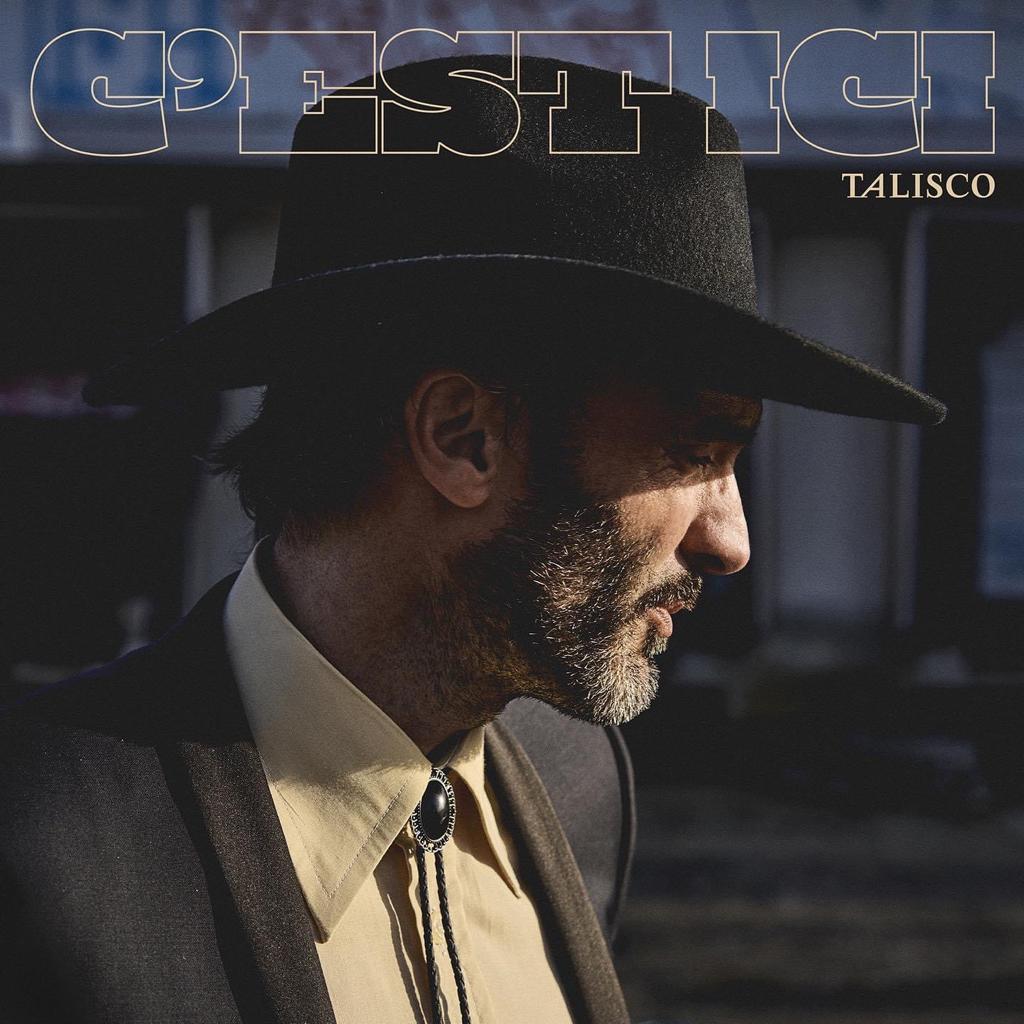 Talisco Cover