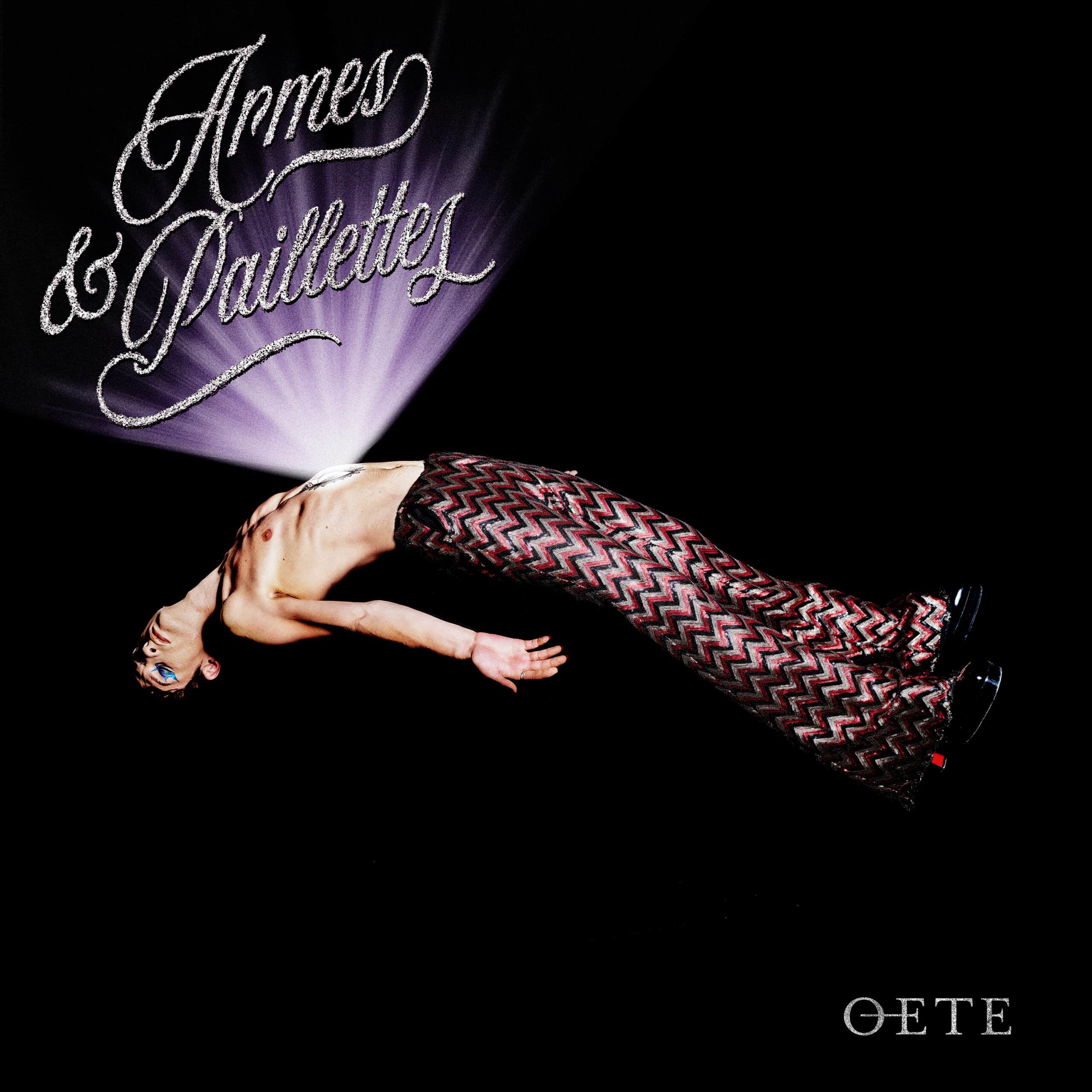 OETE - ARMES & PAILLETTES