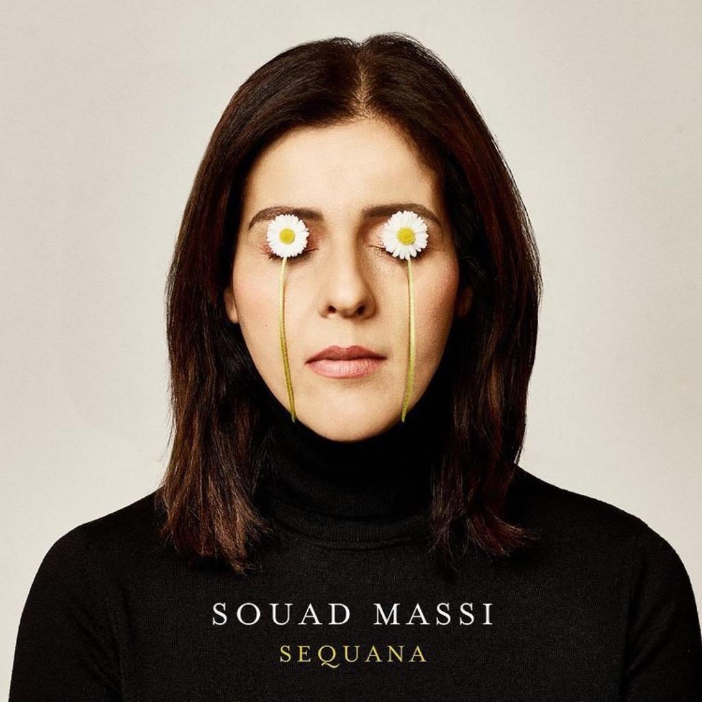 Souad Massi