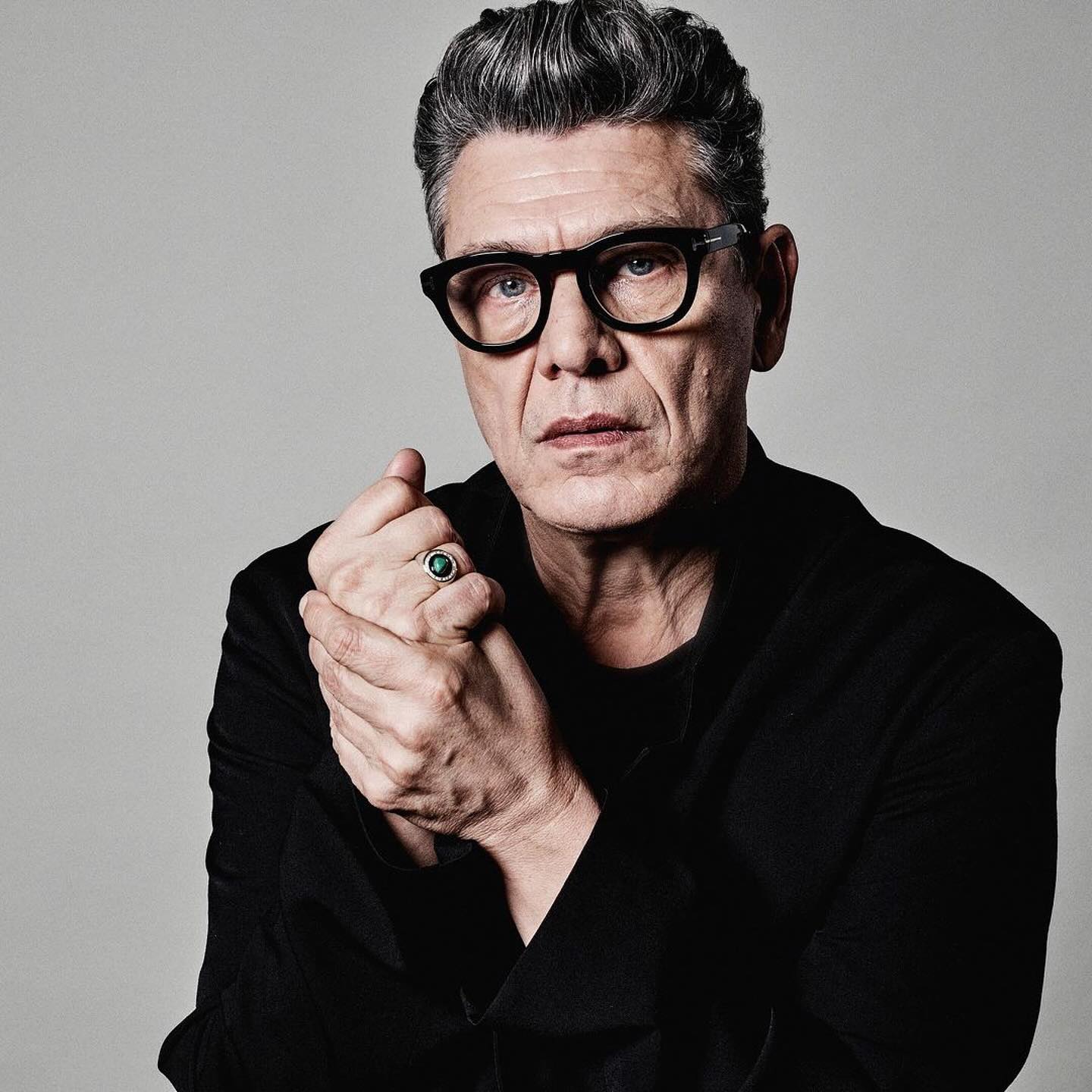 MArc Lavoine