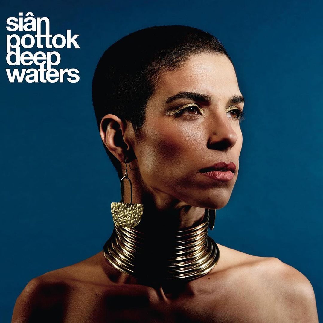SIÂN POTTOCK